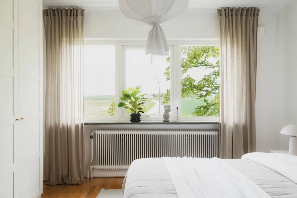 Magamistoad - Villa with Renovation Potential in Lilla Beddinge