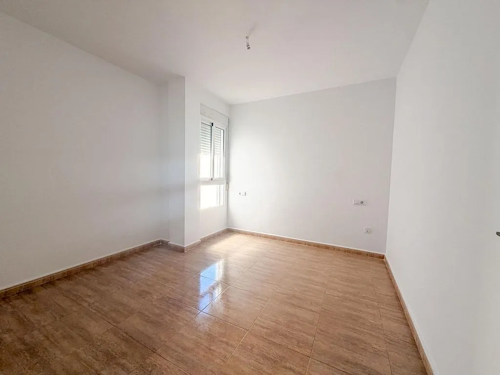 Stanze - Apartment with Balcony in Águilas