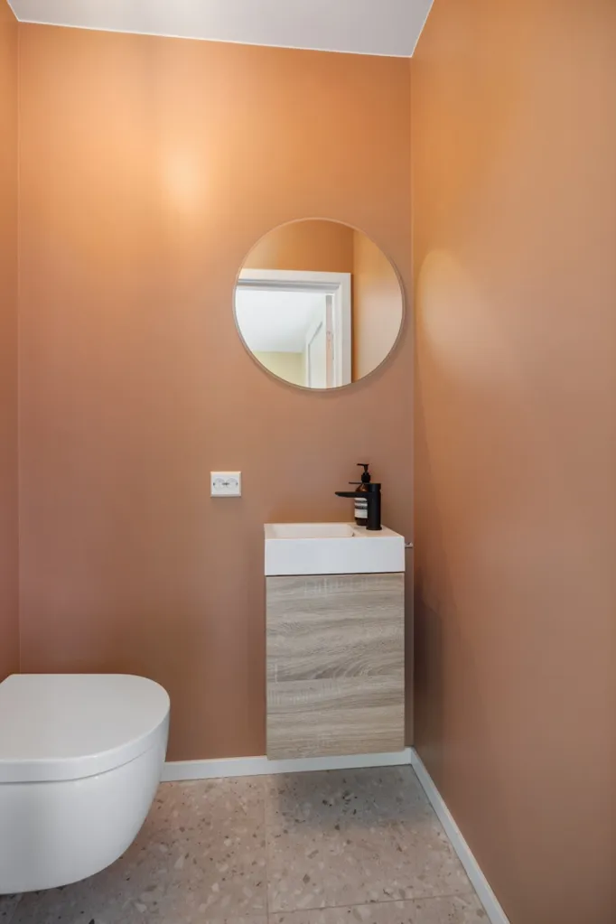 Bagni - Modern Apartment with Garden in Ammerud
