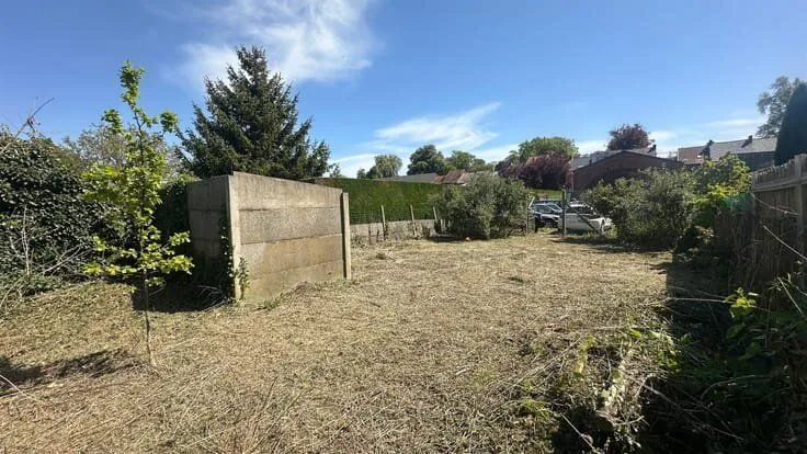 Apartment in Sint-Truiden