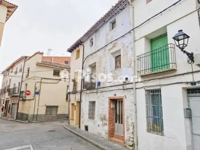 Maison 3 chambres à ES