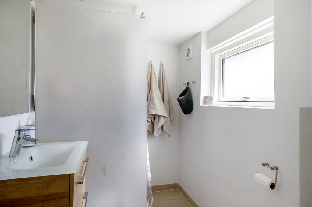 3-toaline maja asukohas Frederikssund
