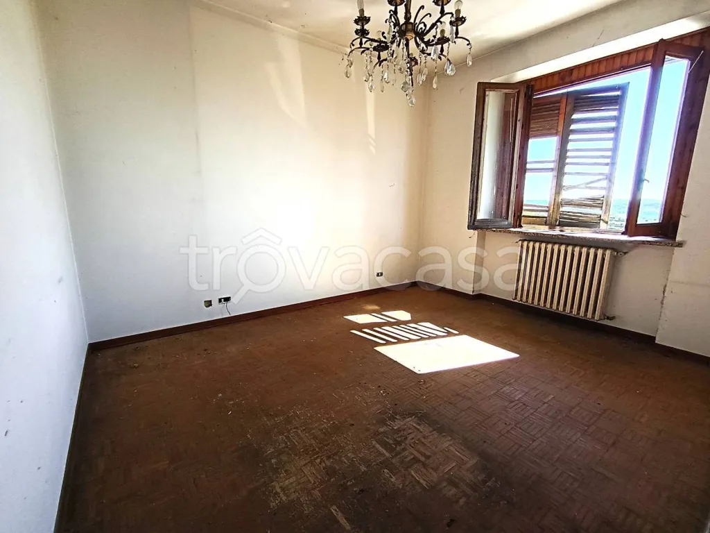 Pièces - Villa with Panoramic Terrace in Baldissero Torinese