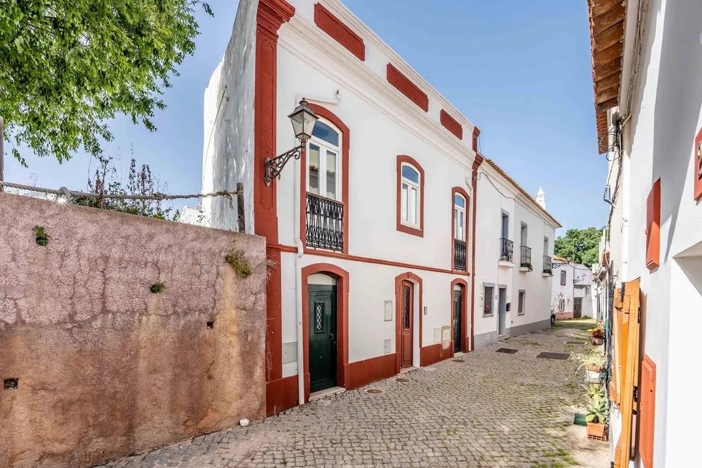 Extérieur - Luxury Villa with Garden near Silves Castle