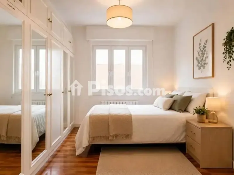 Magamistoad - Apartment with Lift in Bilbao
