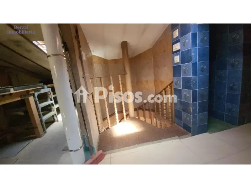 Toad - Attic Flat in Logroño's Historic Centre