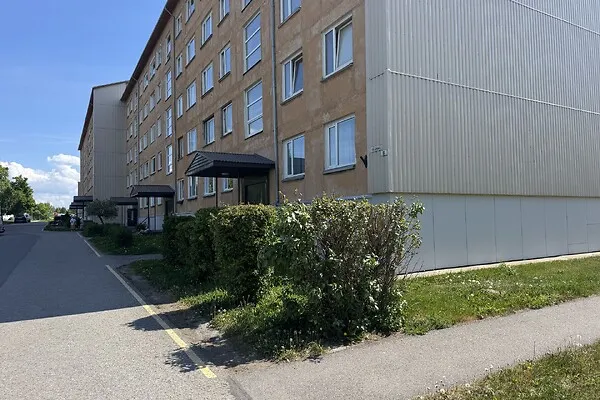 Esterno - Renovated Flat with Sea View in Paldiski