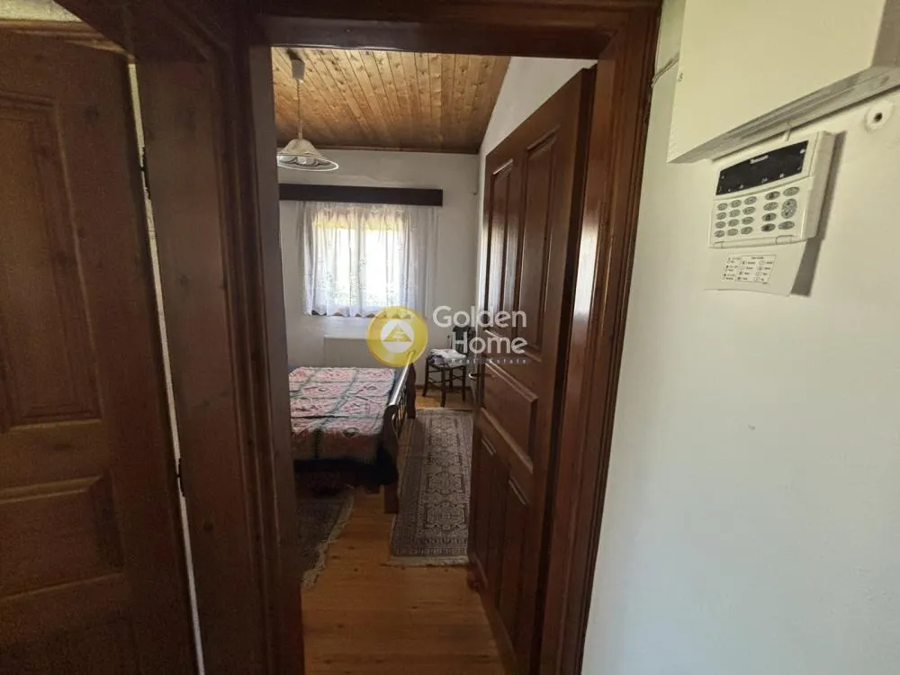 2-toaline maja asukohas GR