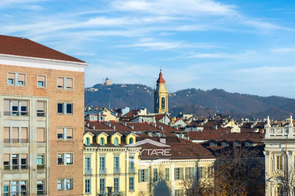 Extérieur - Historic Apartment with Mole View in Turin