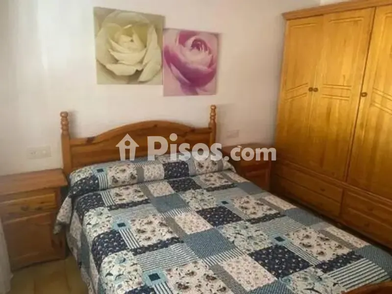 Chambres - Appartement 2 chambres à ES