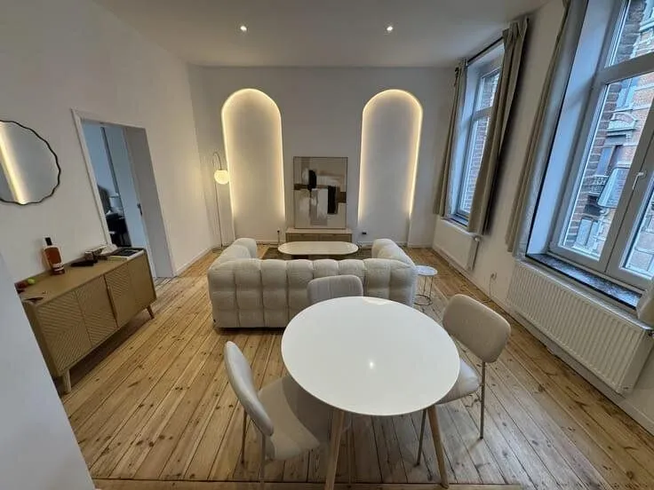 Apartment in Namur