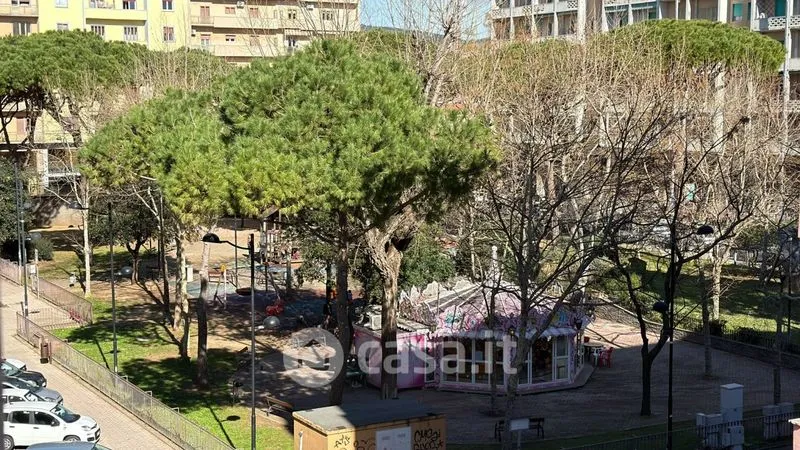 Apartment with Sea View in Piombino Centre