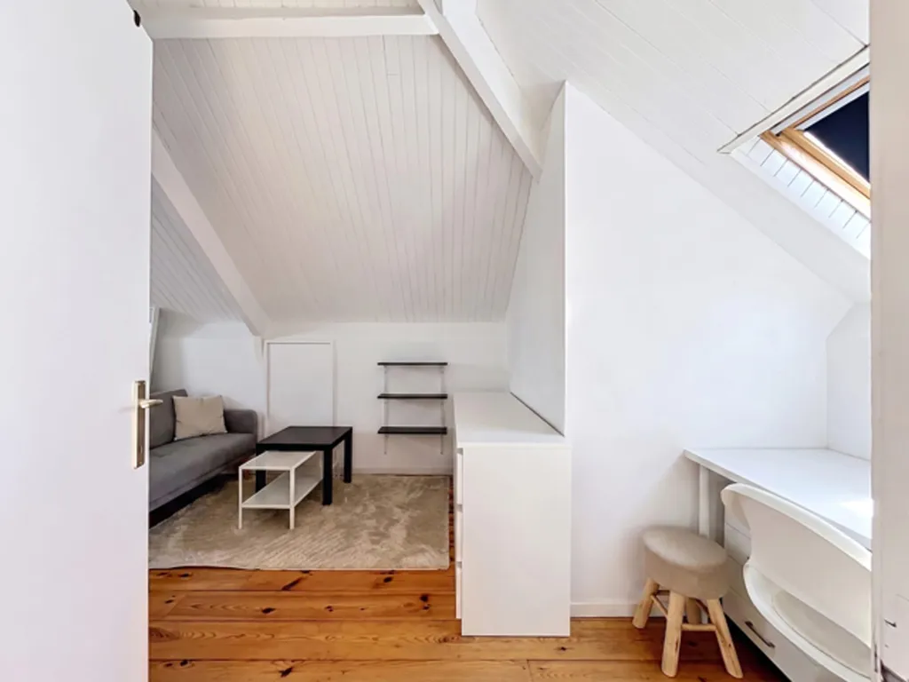 Appartement 5 chambres à Uccle