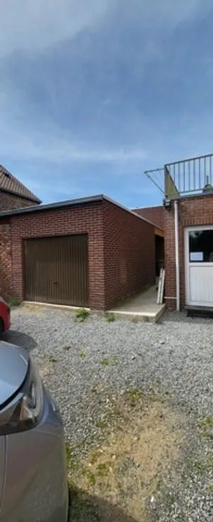 Välivaade - Semi-Detached Flat with Parking in Mechelen