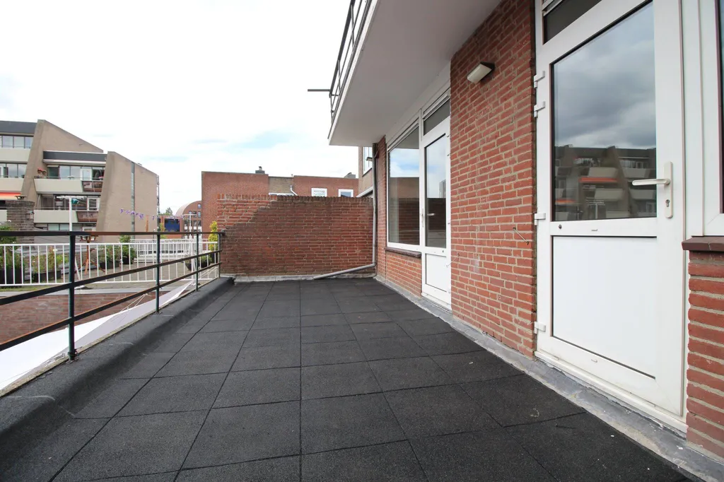 Balcone - Student Apartment with Balcony in Eindhoven