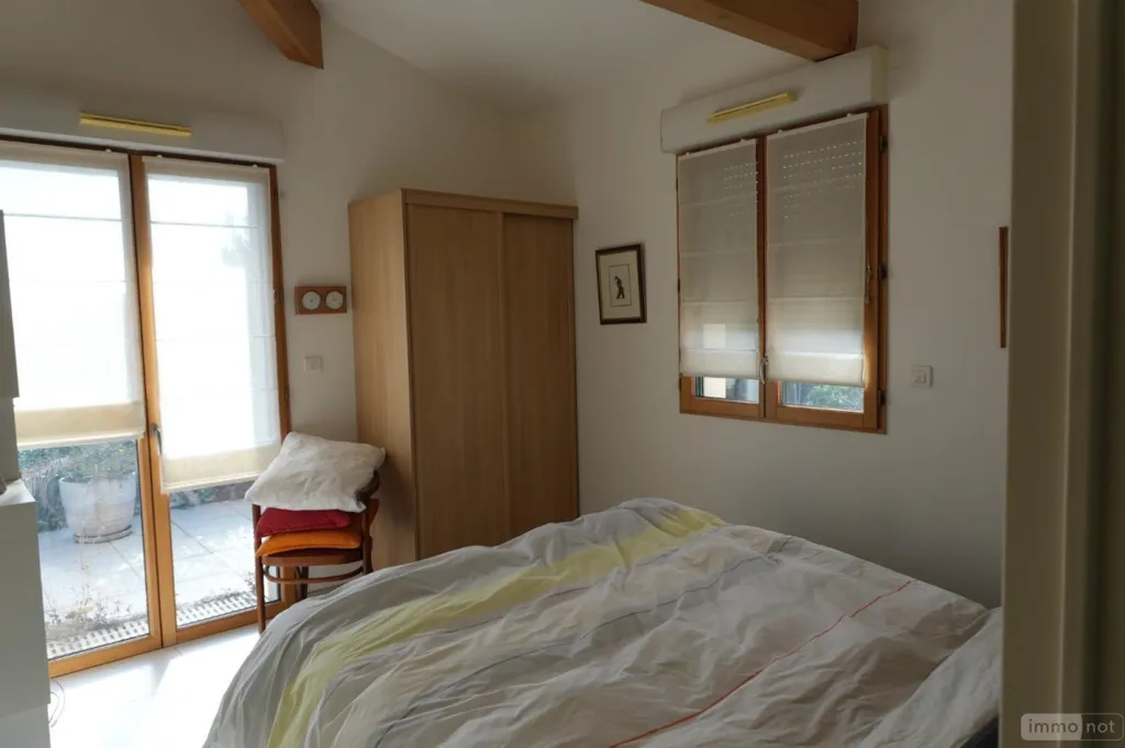 Appartement 4 pièces à Cavalaire-sur-Mer