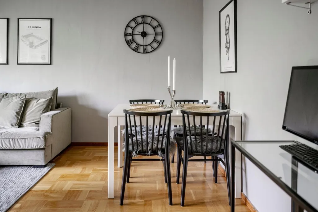 Appartement 2 pièces à Upplands Väsby
