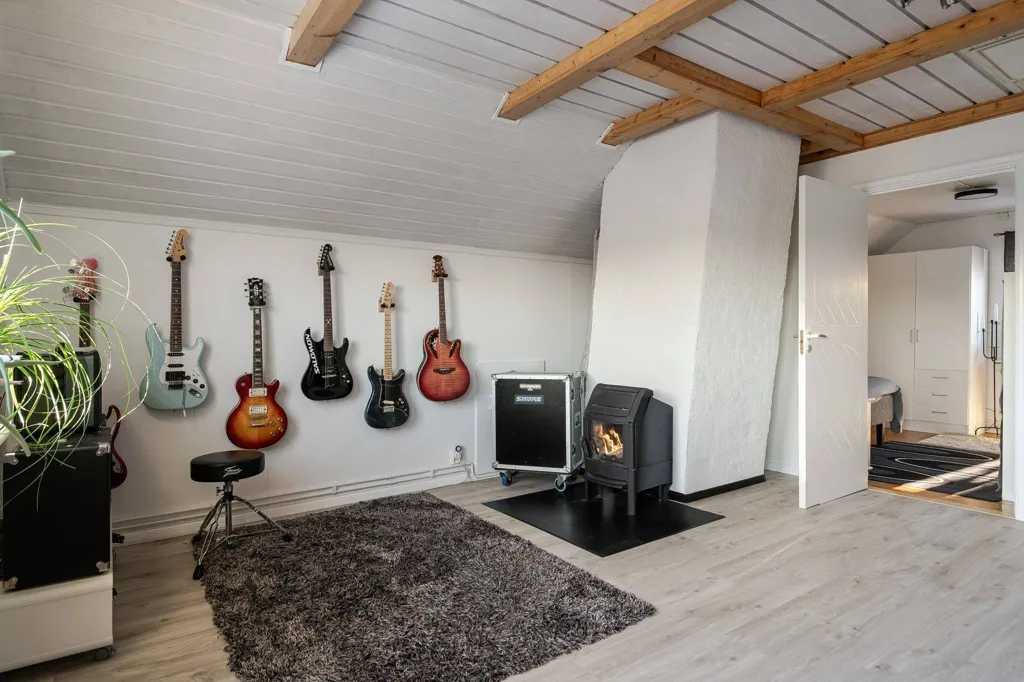 Maison 5 pièces à Borlänge kommun