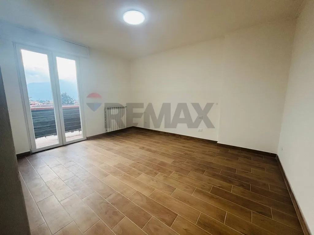 Stanze - Rustic Flat with Balcony in Artogne