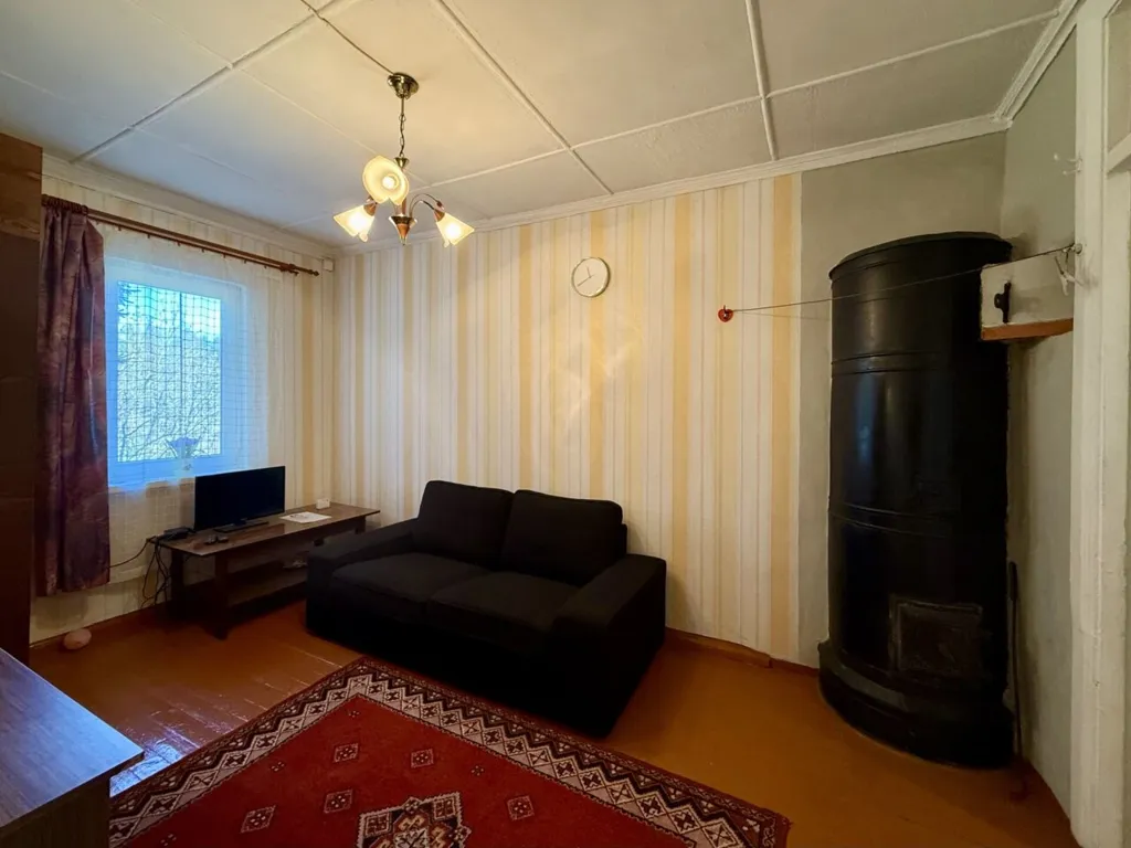 Maison 3 pièces à Narva linn