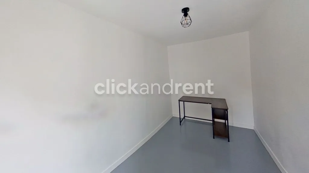 Pièces - Chambre en Colocation dans Maison Individuelle à Gagny