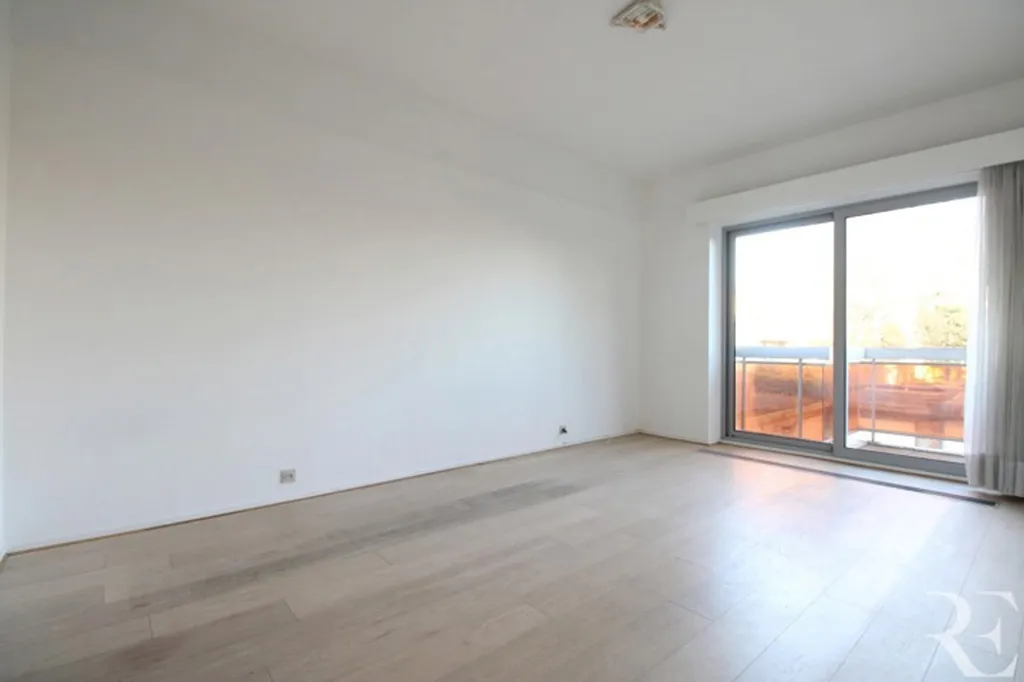 Camere da letto - Apartment to Refresh with Parking in Uccle