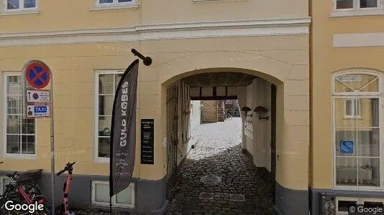 Extérieur - Office Space in Historic Building, Århus C