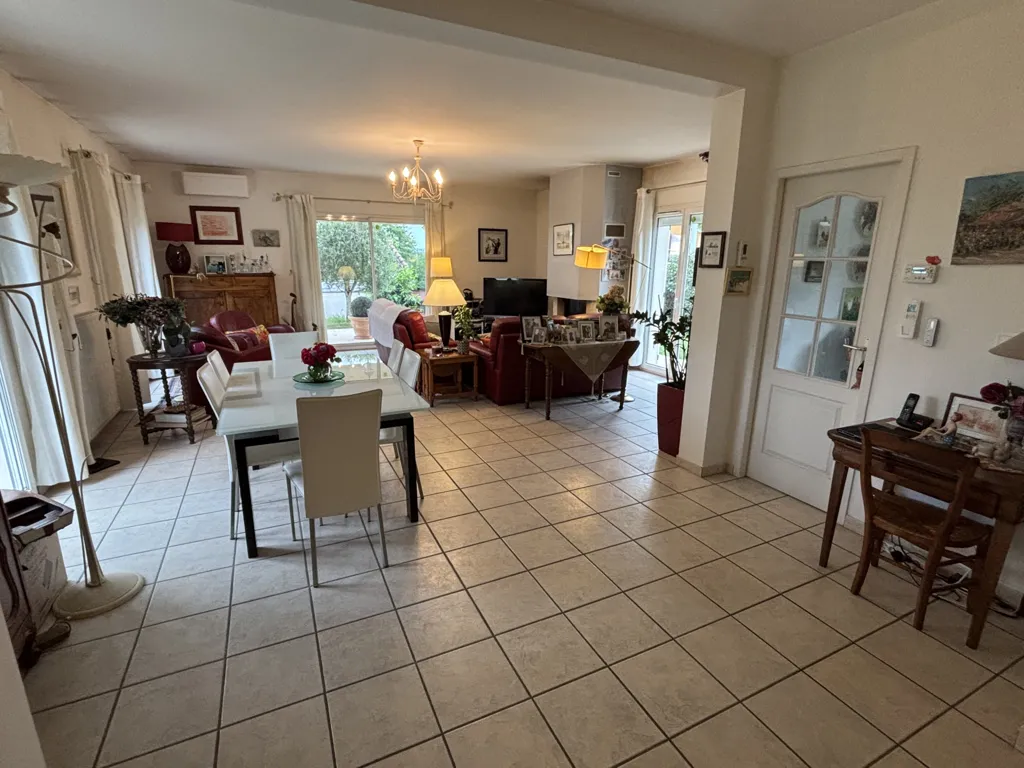Maison 5 pièces à Craponne