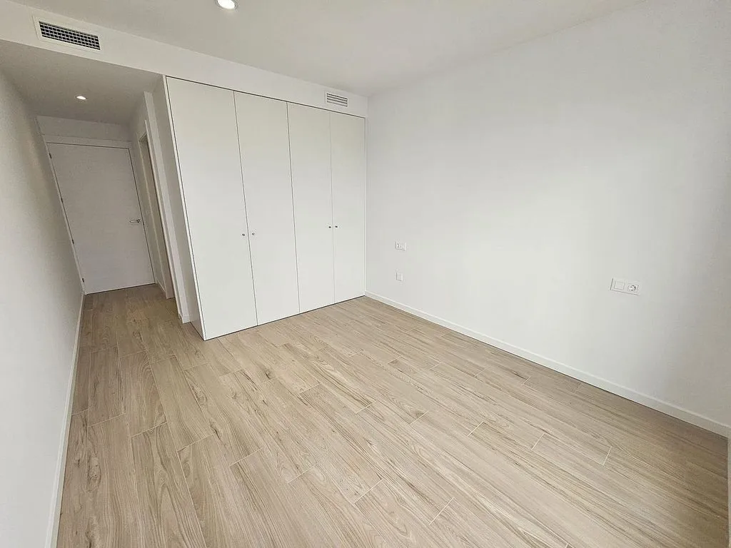 Magamistoad - Apartment with Terrace in La Xara, Alicante