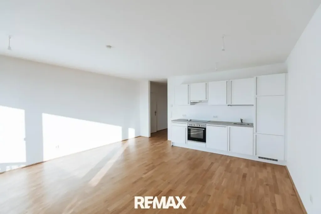 Séjour - 2-Bedroom Neubau with Home Office in Central Location