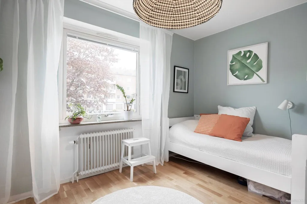 4-toaline korter asukohas Mölndals kommun