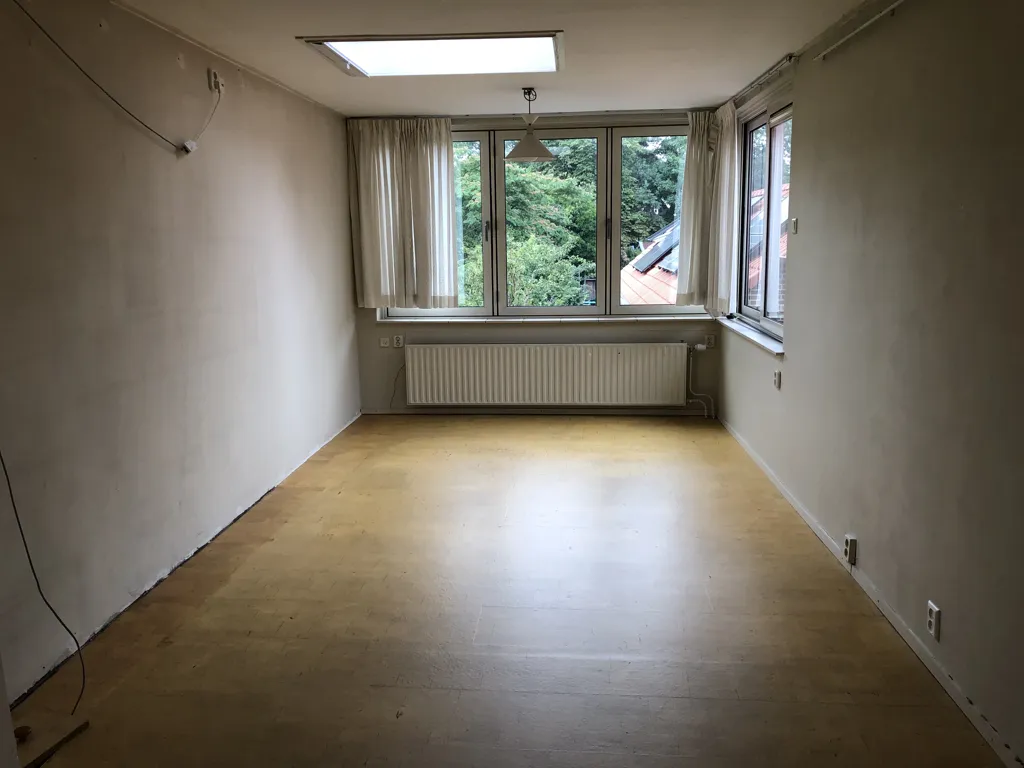 Toad - Student House with Terrace in Soest