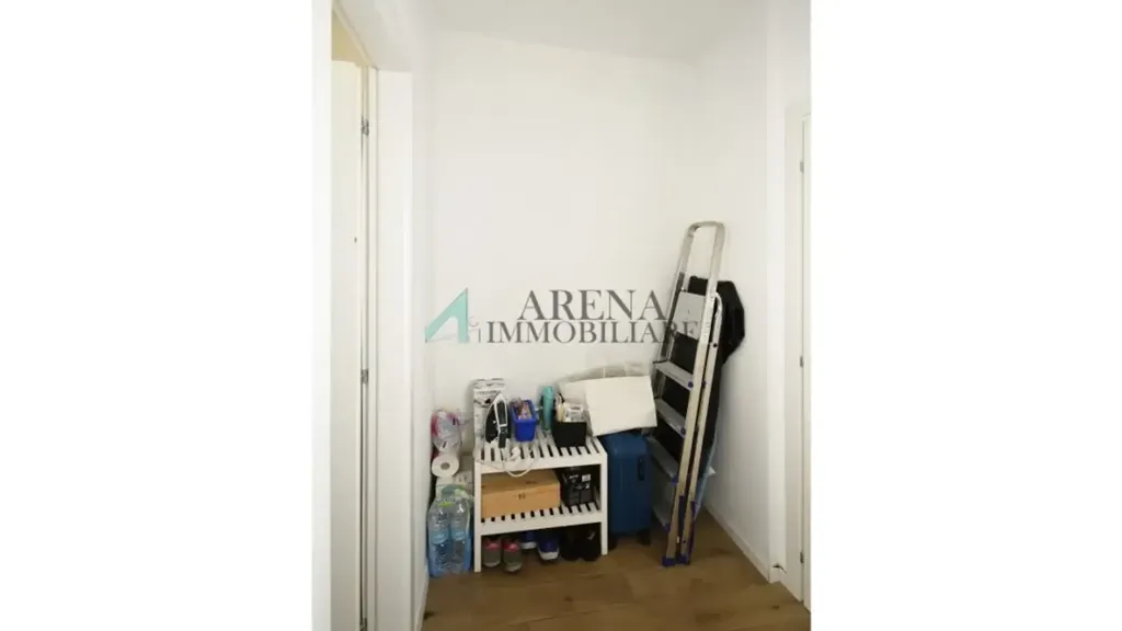 Pièces - Rented Apartment with Balcony in Milan