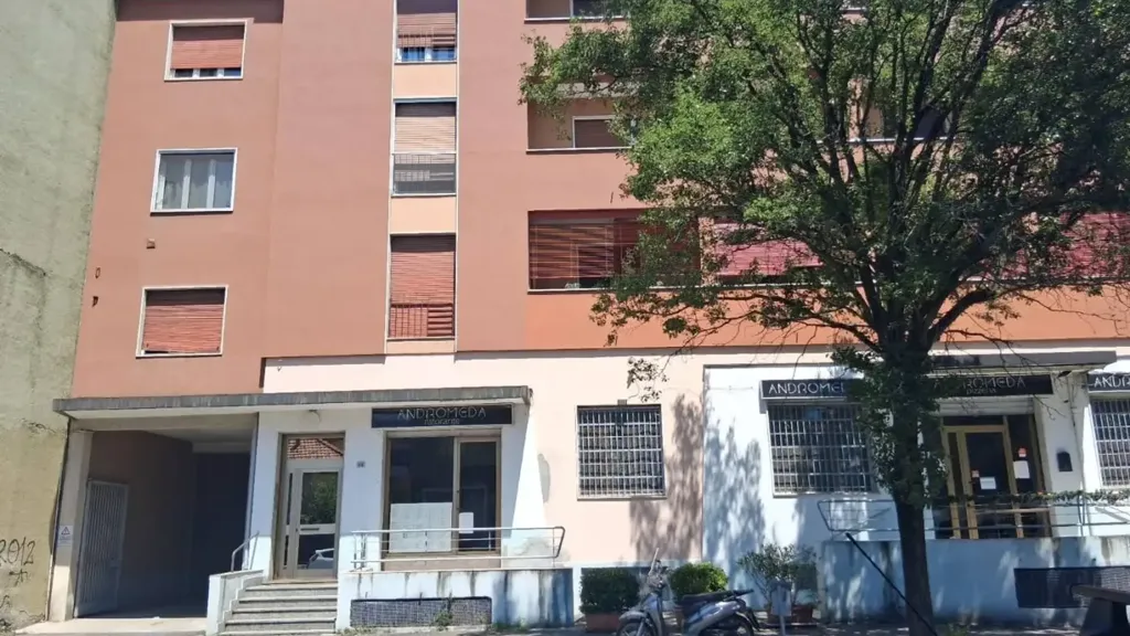 facade