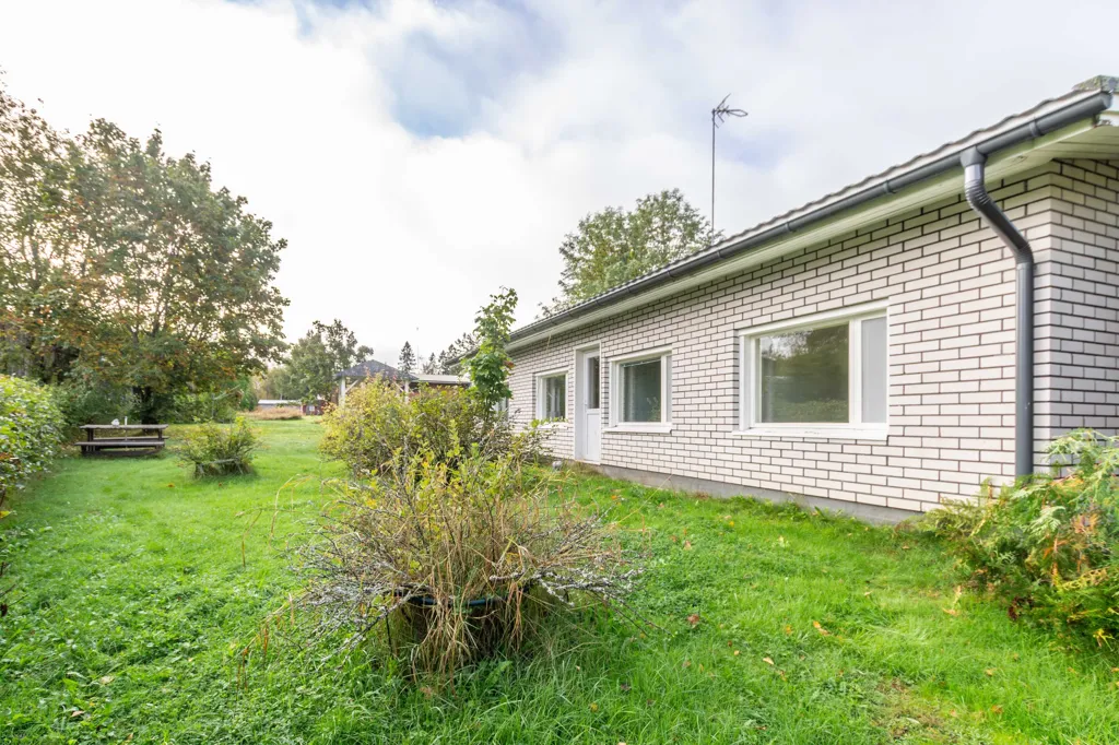 Välivaade - Detached House with Sauna in Juupajoki