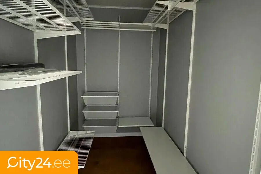 3-room apartment in Jõhvi linn