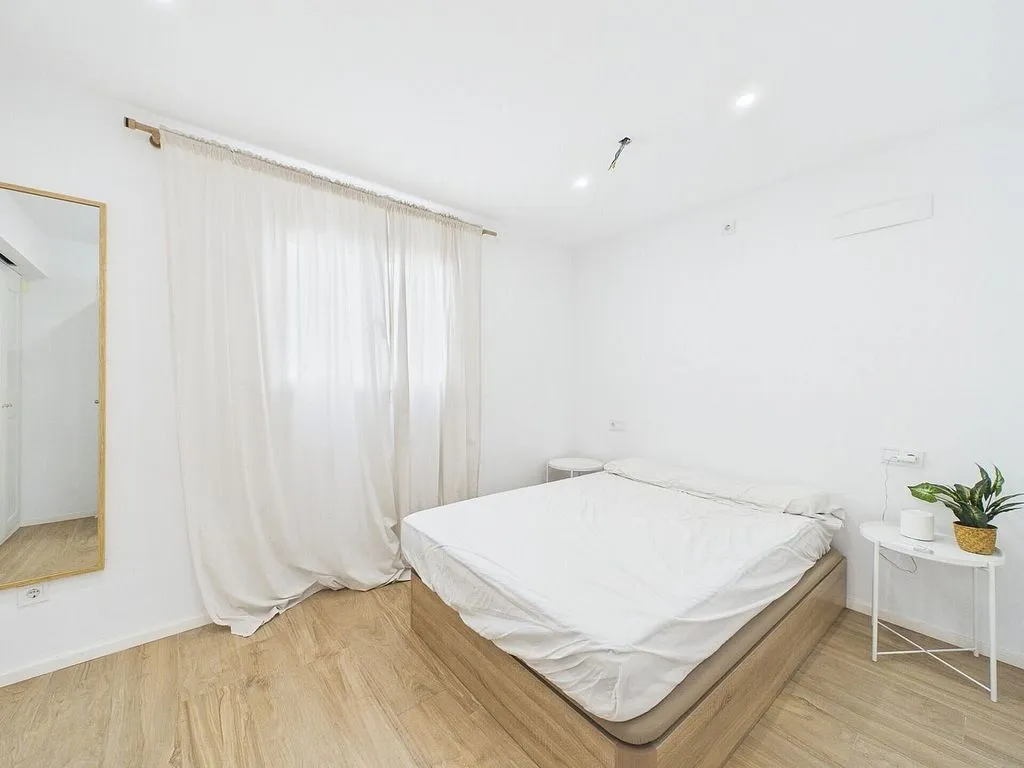 Magamistoad - Apartment with Home Cinema in Camp de Serralta