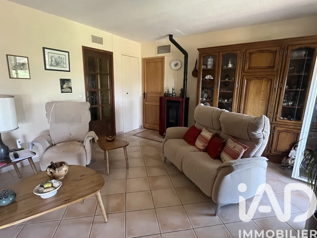 Maison 5 pièces à Saint-Étienne-les-Orgues