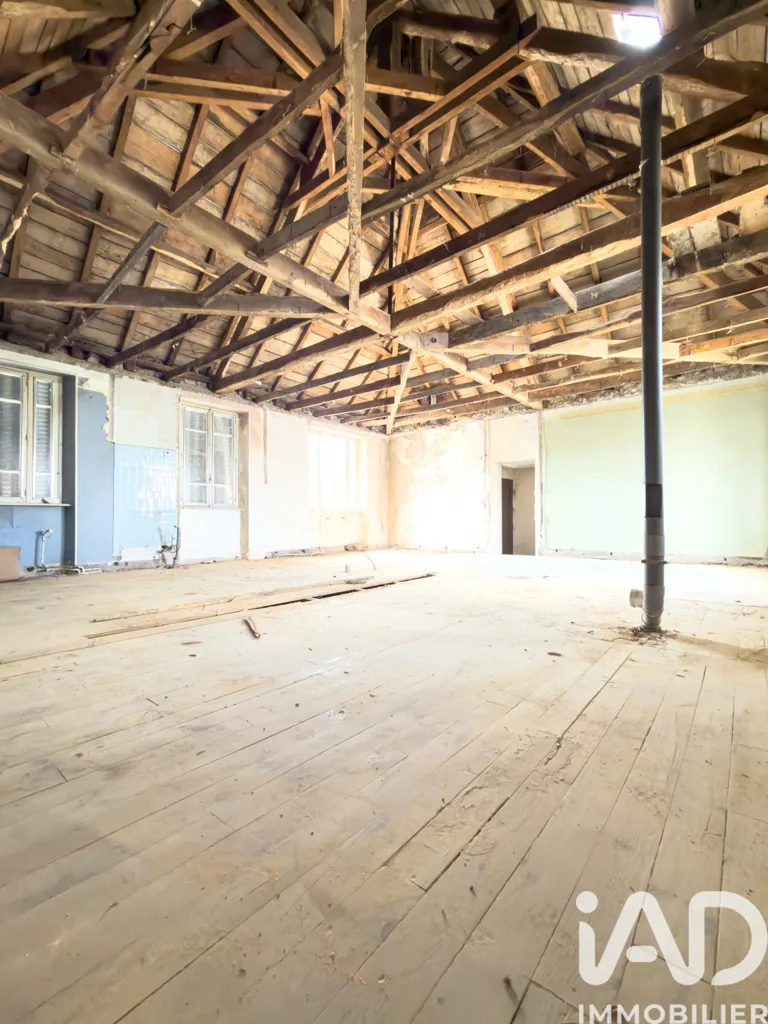 Toad - Investment-Ready Apartment Complex in Rodez