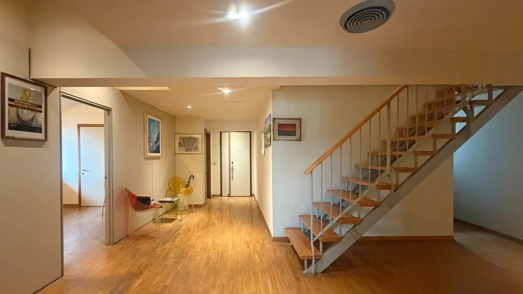 Rooms - Historic Apartment with Tower View in Siena
