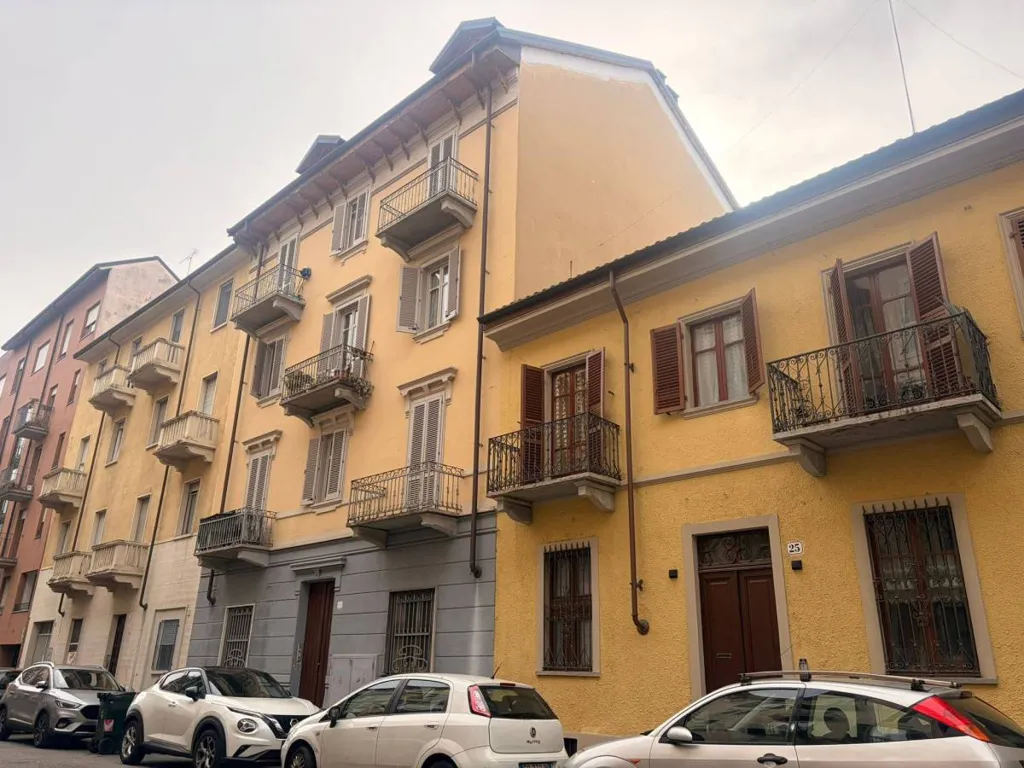 facade