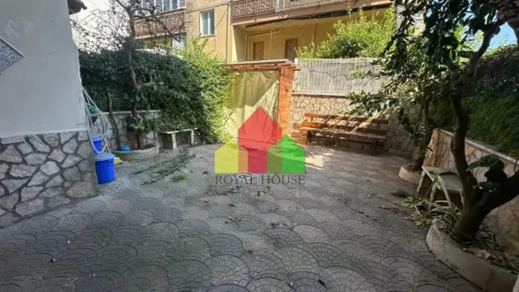 Jardin - Villa with Garden in Villaricca
