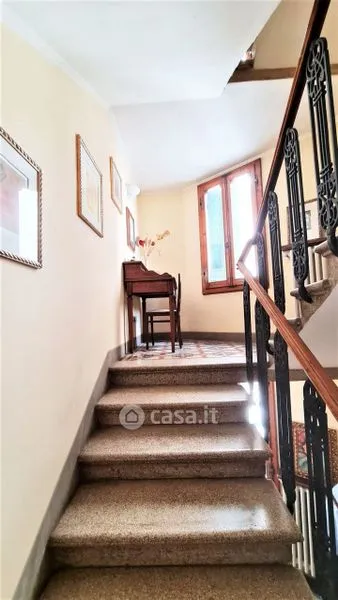 Toad - Restored Liberty-Style Semi-Detached Villa in Montevarchi