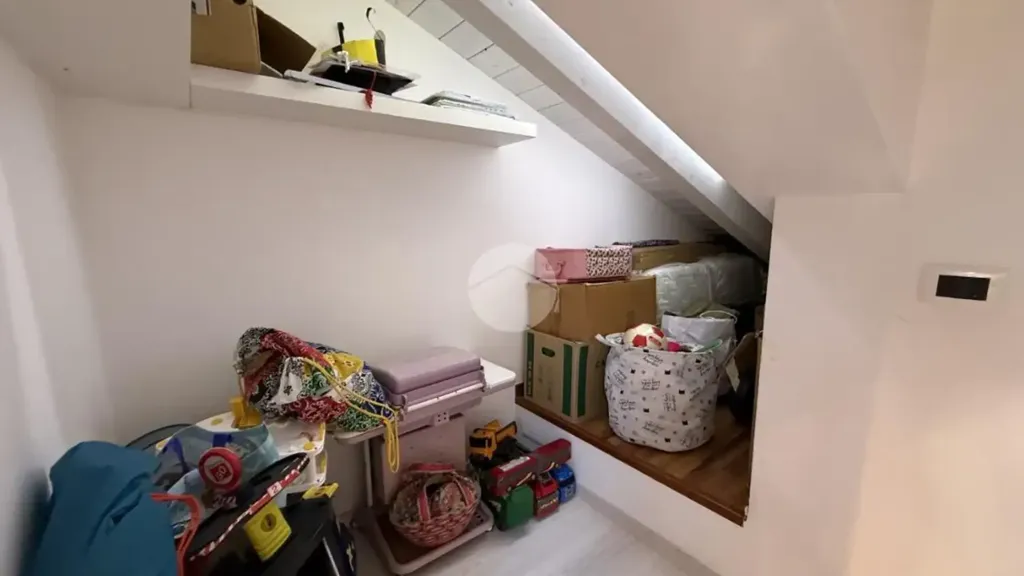 Toad - Apartment with Balcony near Fano Centre