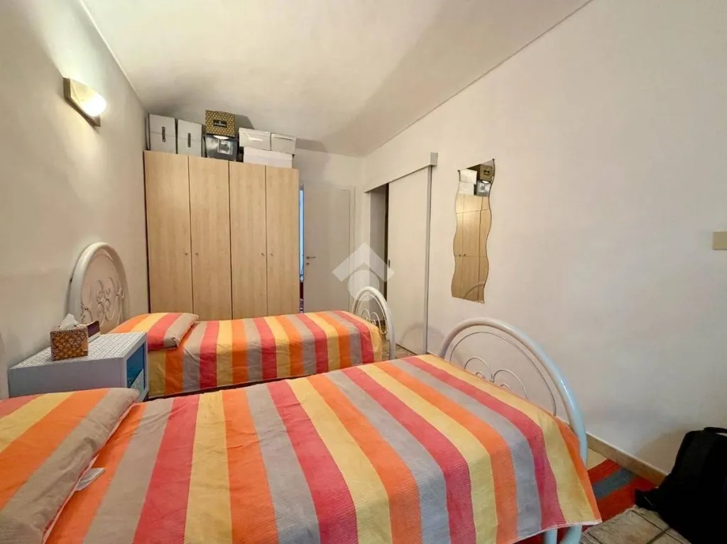 Camere da letto - Period Apartment with Double Aspect in Torino