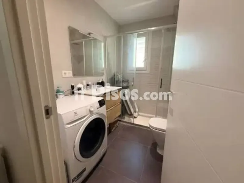 Vannitoad - Apartment with Balcony in Ipurua