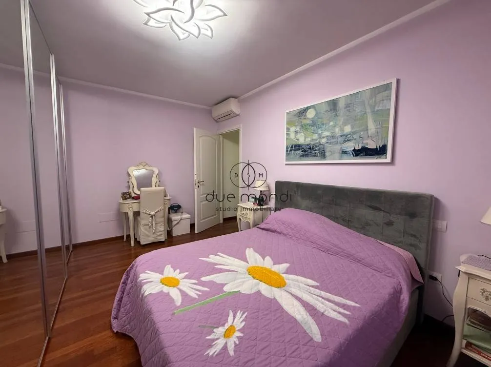 Chambres - Terraced Apartment with Garden in Foligno