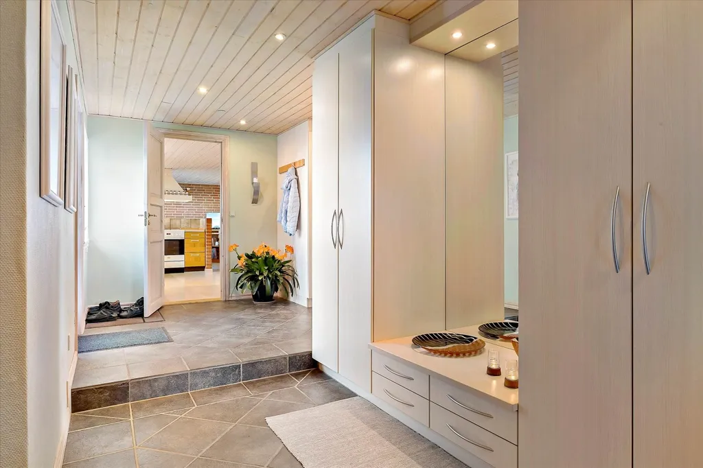 Maison 6 pièces à Bælum