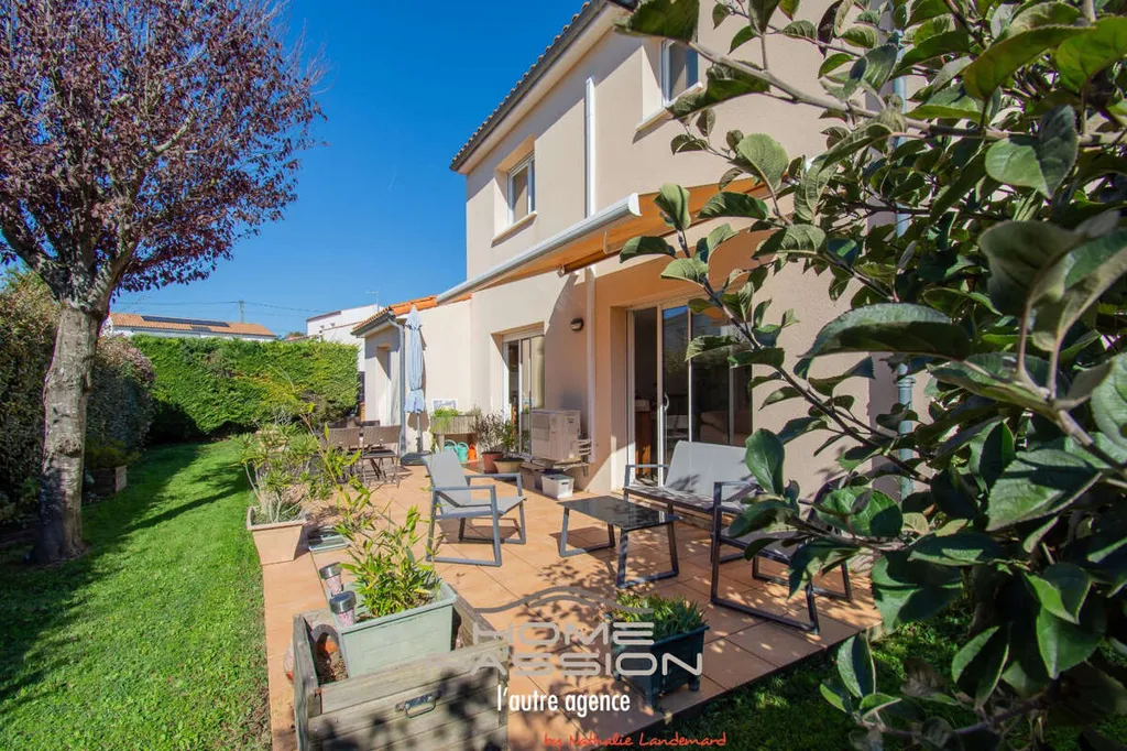 Maison 5 pièces à Royan