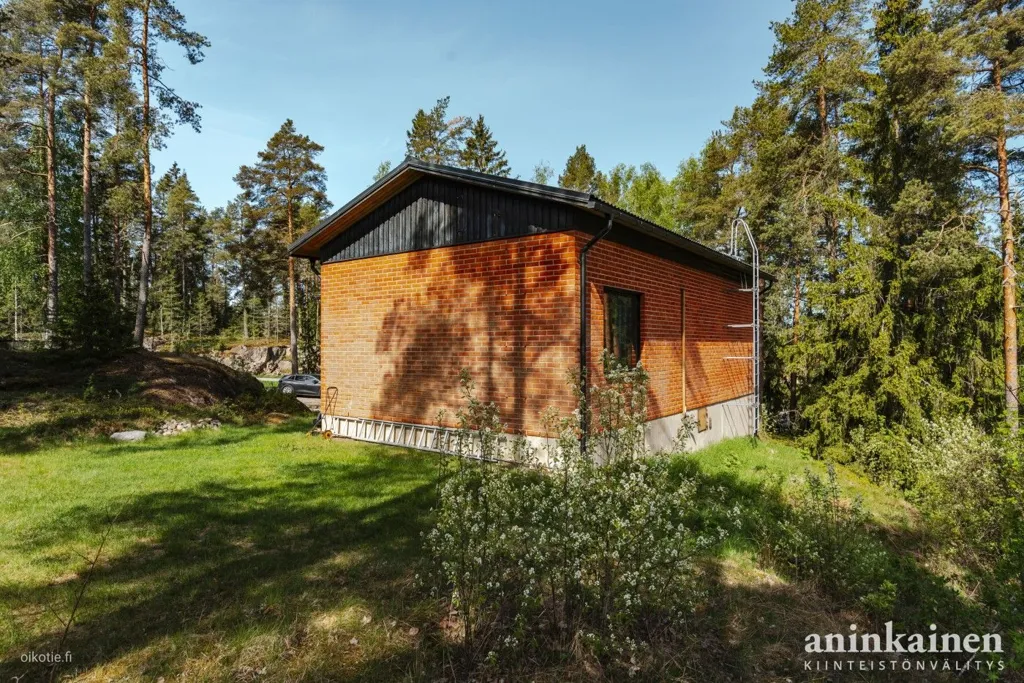 Esterno - Spacious Detached House with Garden in Lieto Centre